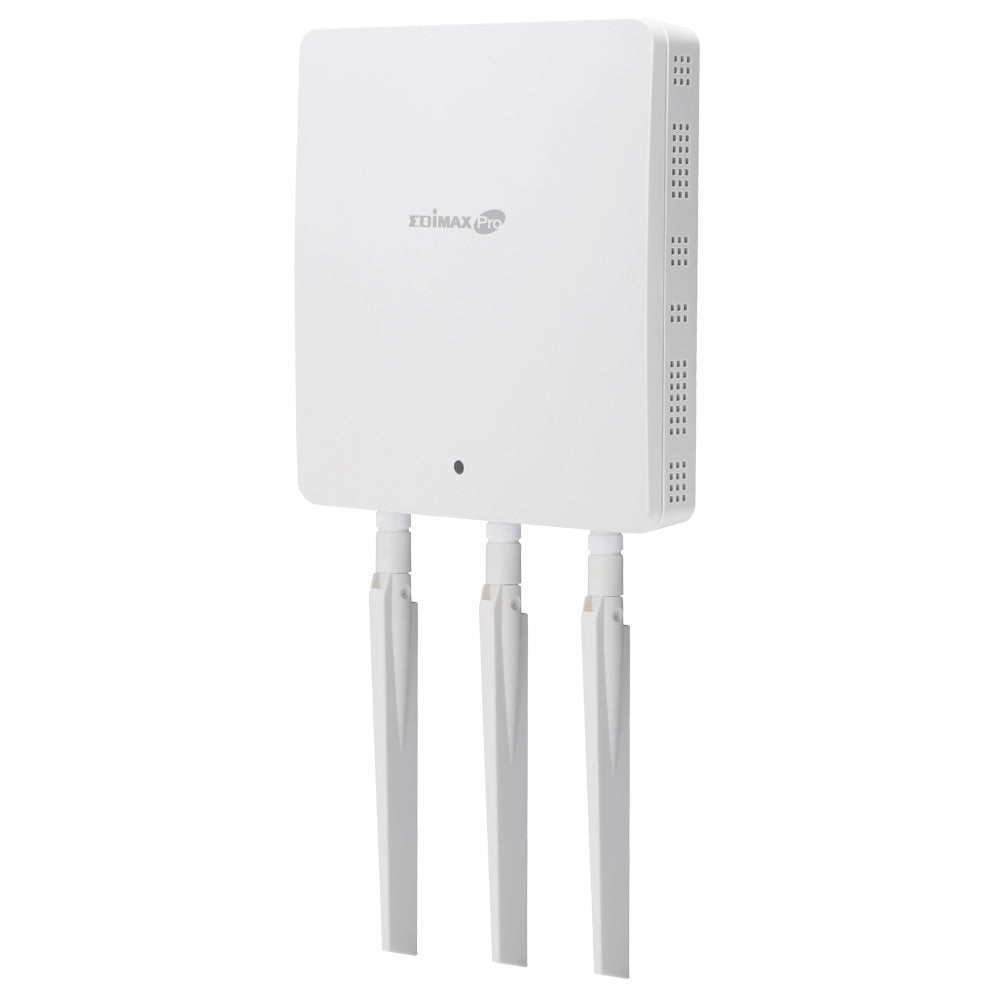 Edimax Pro WAP1750 3x3 AC Dual-Band PoE Access Point Edimax Pro WAP1750 3x3 AC Dual-Band PoE Access Point